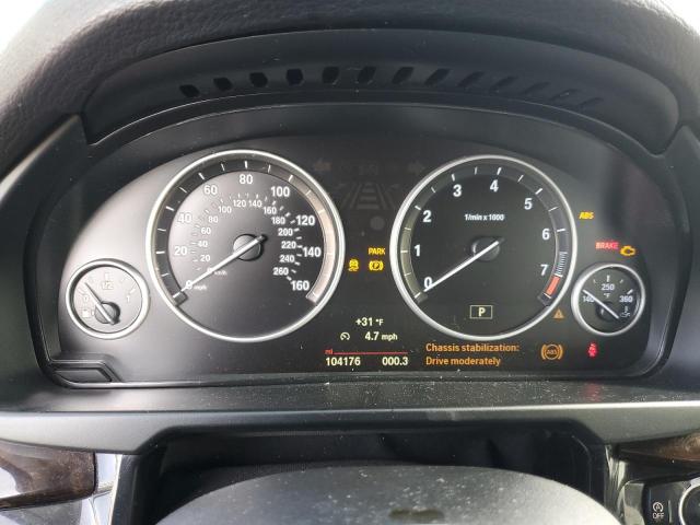 5UXKR0C53F0K56484 BMW X5 Xdrive35i