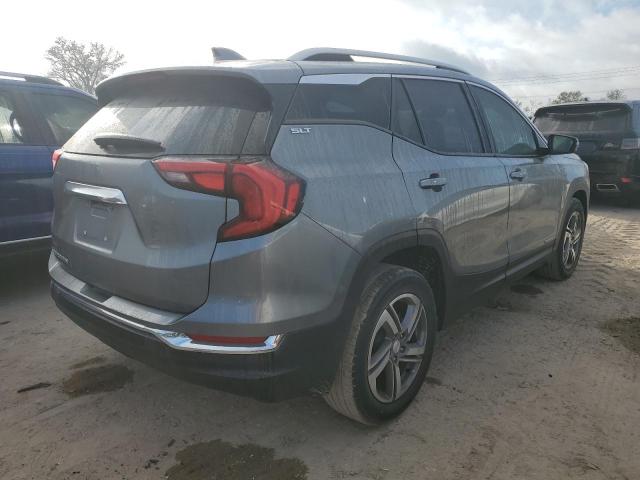 3GKALPEVXLL205362 GMC Terrain Slt