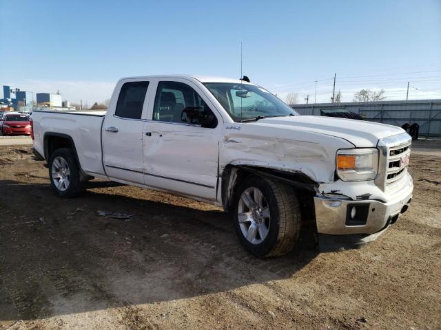 1GTV2UEC3FZ275411 GMC Sierra K1500 Sle