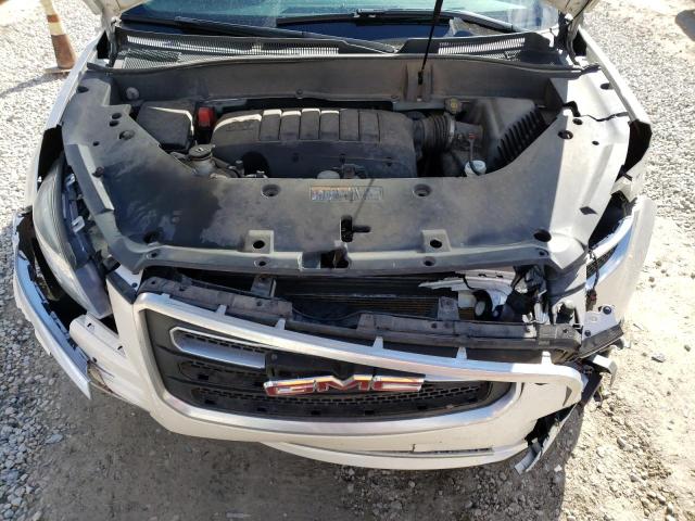 1GKKVRKD2FJ230855 GMC Acadia Slt-1