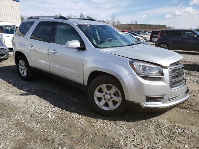 1GKKRNED5EJ141739 GMC ACADIA SLE