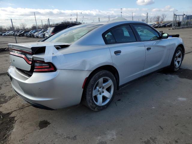 2C3CDXAT8GH262605 Dodge Charger Police