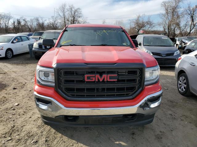 1GTV2LEC3JZ242685 GMC Sierra K1500