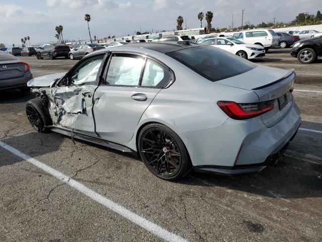 WBS43AY09PFN55788 BMW M3 Competition