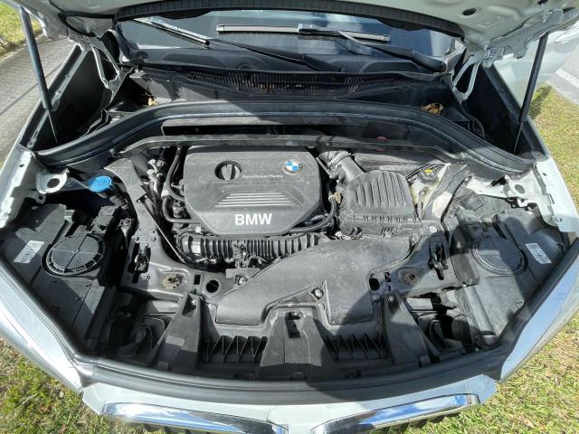 WBXHU7C32J5H44733 BMW X1 Sdrive28i