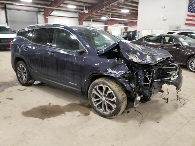 3GKALPEX6JL211223 GMC Terrain Slt