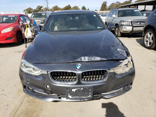 WBA8B9G50HNU48821 BMW 330 I