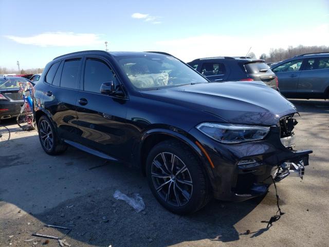 5UXCR6C00L9B64321 BMW X5 Xdrive40i