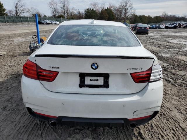 WBA3R5C51GK373843 BMW 435 Xi