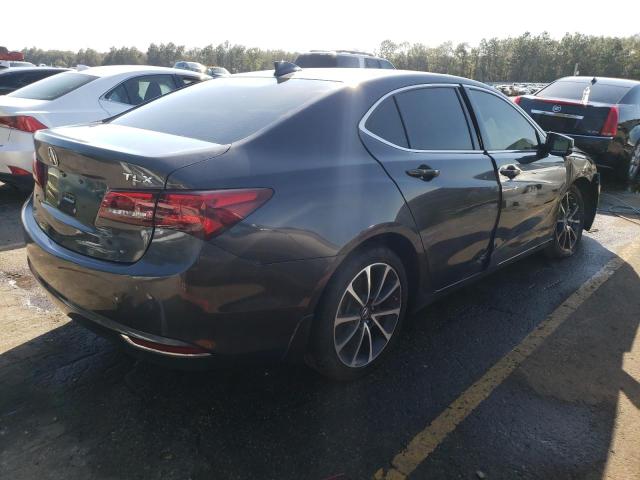 19UUB2F58FA003162 Acura TLX TECH