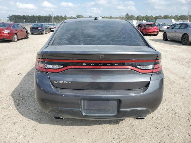 1C3CDFEB6ED866207 Dodge DART GT