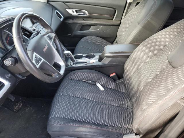 2GKALREKXE6291619 GMC Terrain Sle
