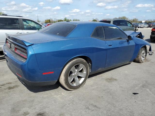 2C3CDZAG8LH181631 Dodge Challenger Sxt
