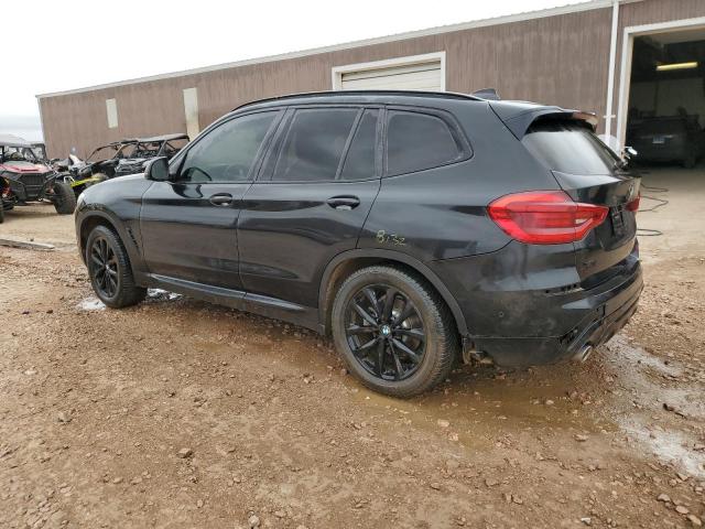 5UXTR9C56KLP83873 BMW X3 Xdrive30i