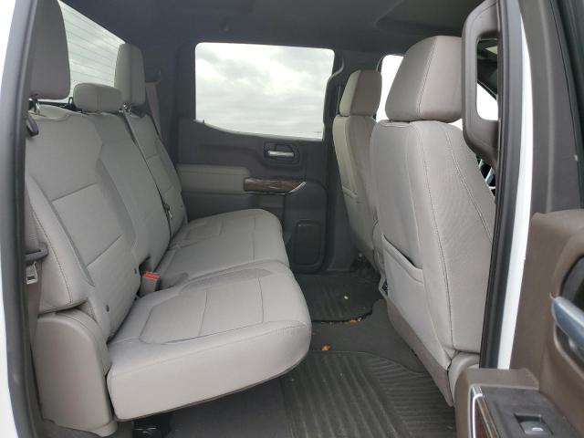 3GTU9BETXMG258534 GMC Sierra K1500 Sle