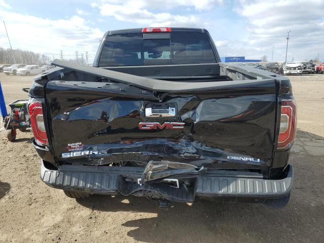 3GTU2PEC8GG344687 GMC Sierra K1500 Denali