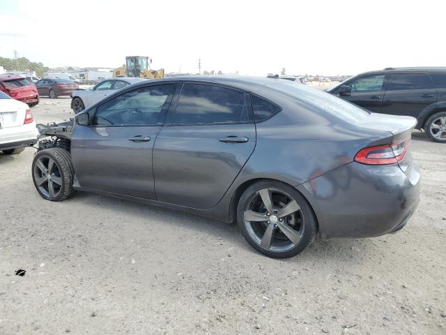 1C3CDFEB6ED866207 Dodge DART GT