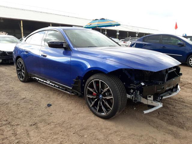 WBY33AW00PFN54601 BMW I4 M50