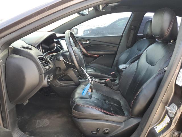 1C3CDFEB6ED866207 Dodge DART GT