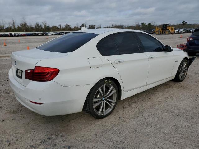 WBA5A5C55GG347099 BMW 528 I