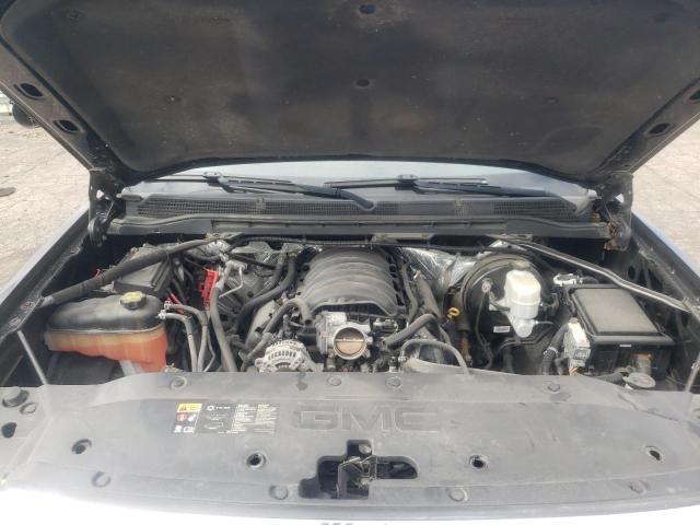 1GTV2UEC4FZ387277 GMC Sierra K1500 Sle