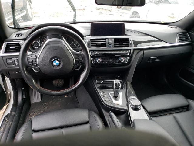 WBA4J1C55KBM16660 BMW 430i Gran Coupe
