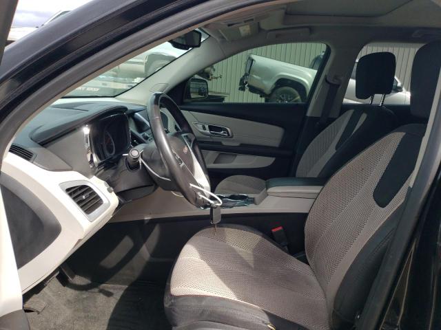 2GKALREK3F6321576 GMC Terrain Sle