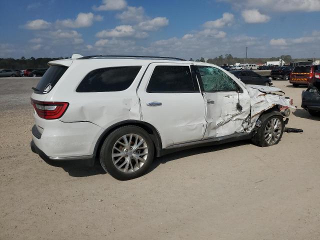 1C4RDHEG7EC444174 Dodge Durango Citadel