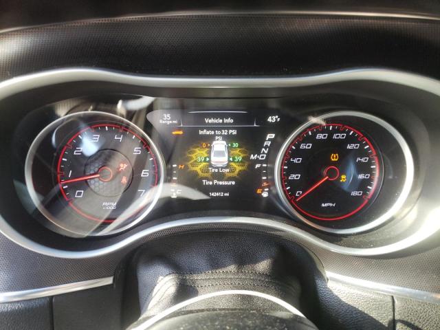 2C3CDXGJ5GH100680 Dodge Charger R/t Scat Pack