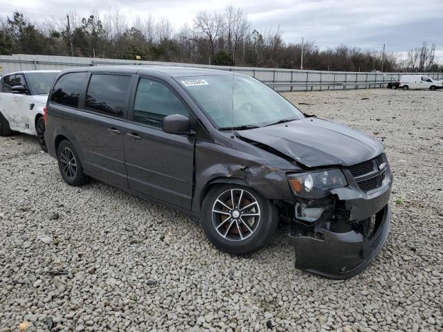 2C4RDGEGXHR767026 Dodge Grand Caravan Gt