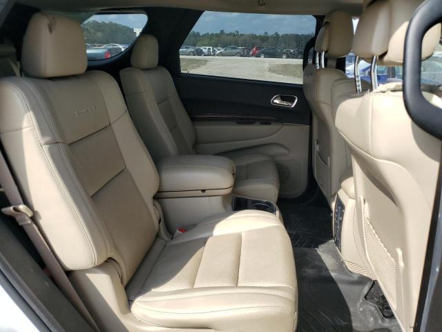 1C4RDHEG7EC444174 Dodge Durango Citadel