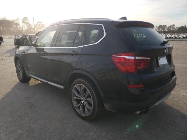 5UXWX9C53G0D84465 BMW X3 Xdrive28i