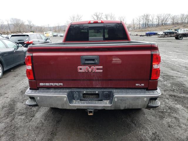 3GTU2MEC8HG418786 GMC Sierra K1500 Sle