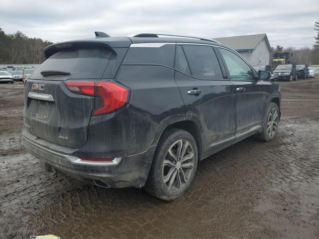 3GKALXEX6KL377632 GMC Terrain Denali
