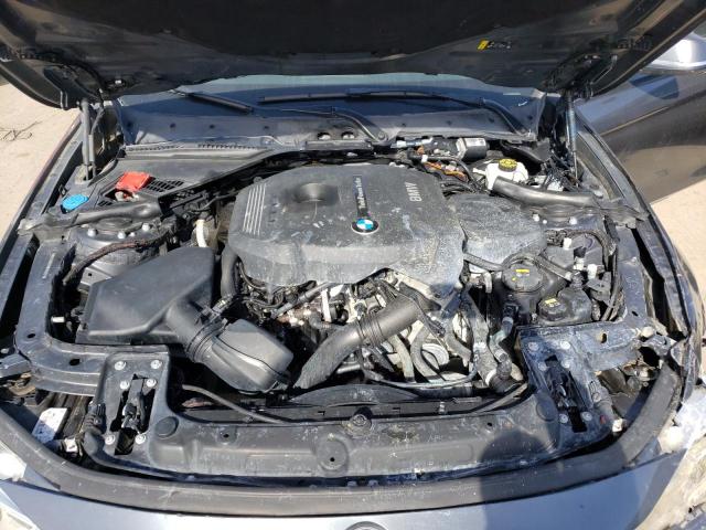 WBA8B9G50HNU48821 BMW 330 I