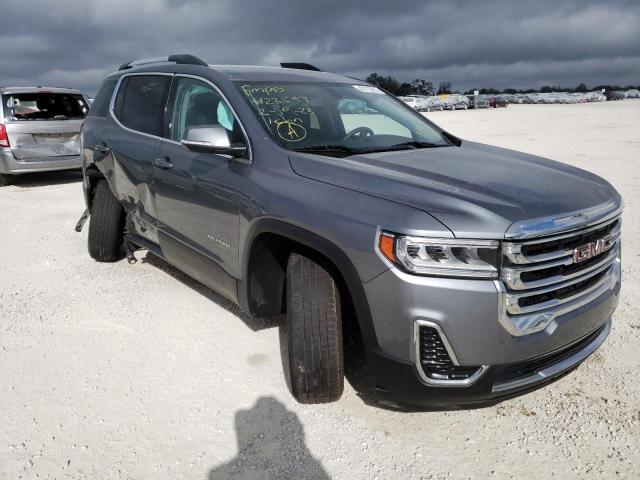 1GKKNKLA6MZ199376 GMC ACADIA SLE