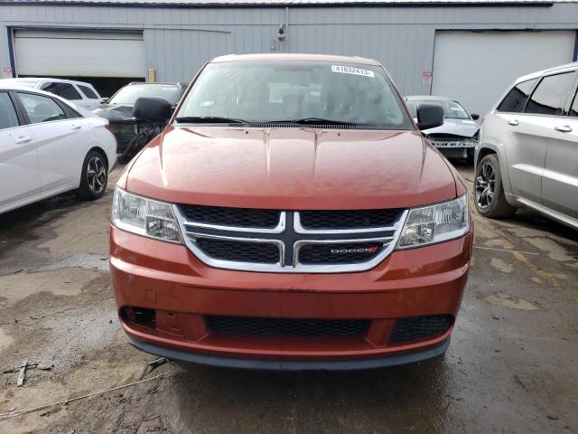 3C4PDCAB6ET134476 Dodge JOURNEY SE