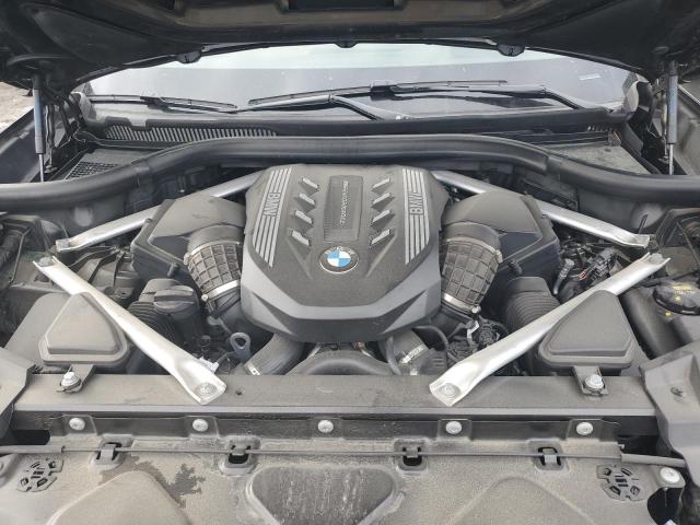 5UXJU4C07N9K47450 BMW X5 M50i
