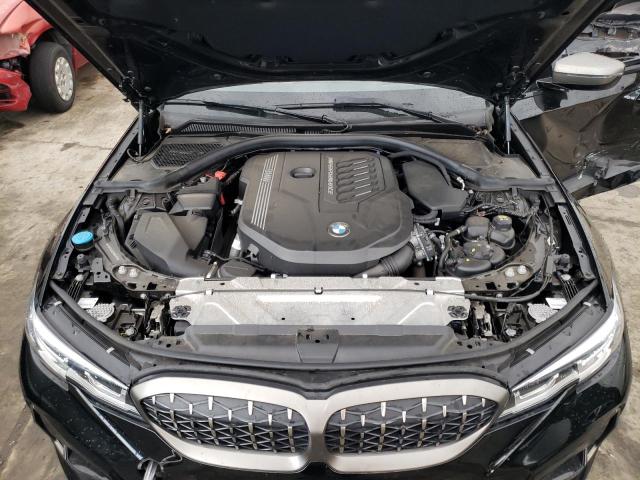 3MW5U9J05M8B54015 BMW M340XI