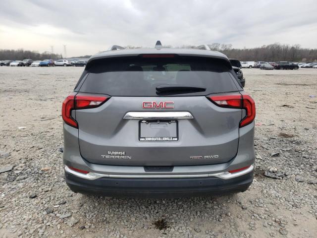 3GKALWEU6KL243753 GMC Terrain Slt