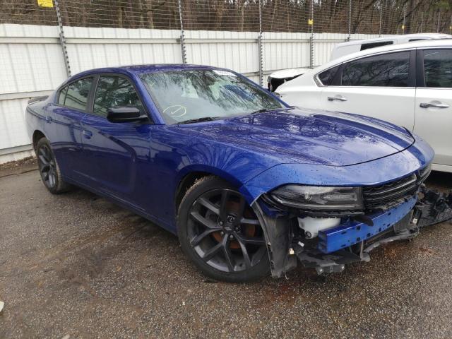 2C3CDXBG9LH104995 Dodge Charger Sxt