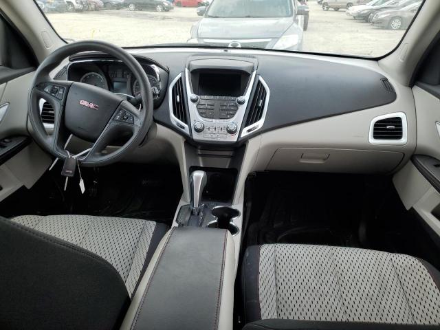 2GKALMEK7F6400462 GMC Terrain Sle