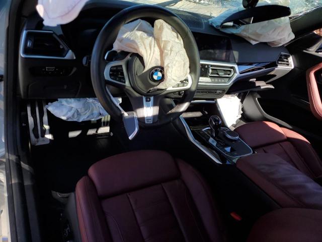 3MW53CM00N8C35775 BMW M240XI