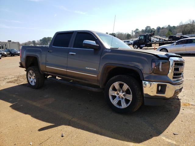 3GTU2VEC1EG423796 GMC Sierra K1500 Slt