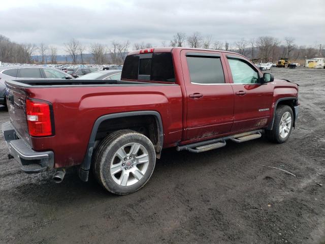3GTU2MEC8HG418786 GMC Sierra K1500 Sle