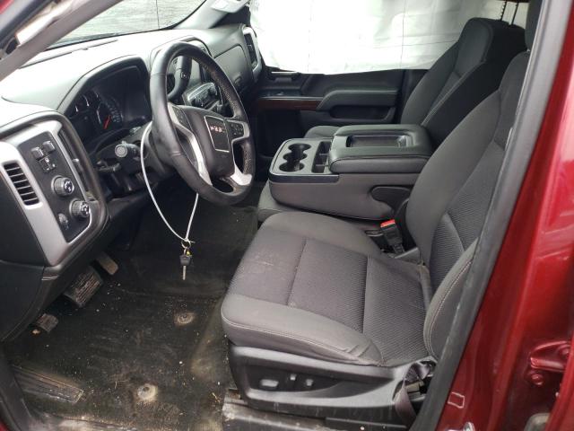 3GTU2MEC8HG418786 GMC Sierra K1500 Sle