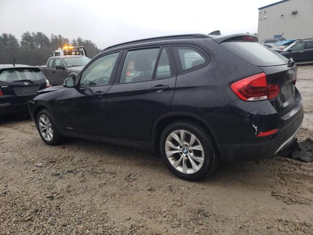 WBAVL1C55EVY14792 BMW X1 Xdrive28i
