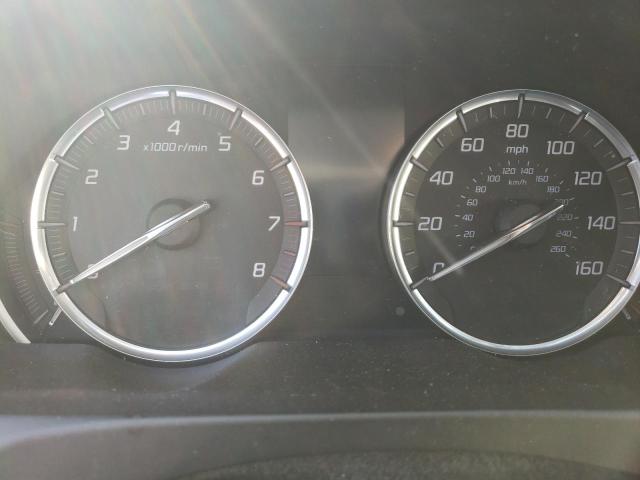 19UUB2F58FA003162 Acura TLX TECH