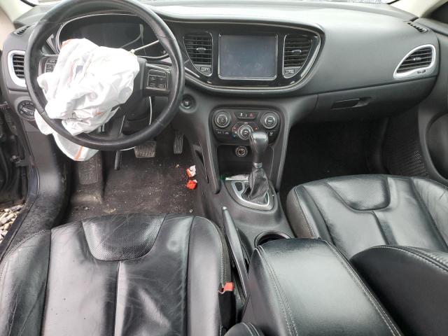 1C3CDFCB6ED721395 Dodge Dart Limited