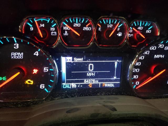 3GTU2NEC3HG381636 GMC Sierra K1500 Slt